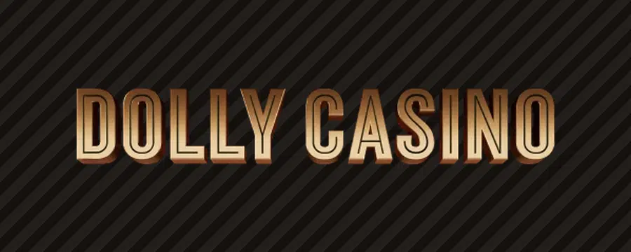 Dolly Casino logó