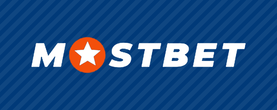 Mostbet logó