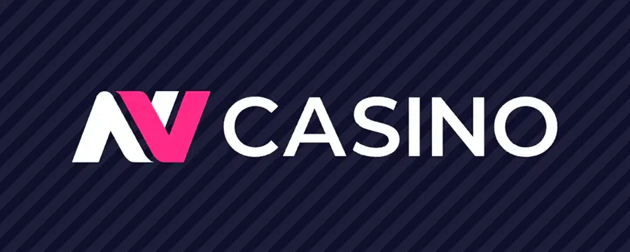 NV Casino logó